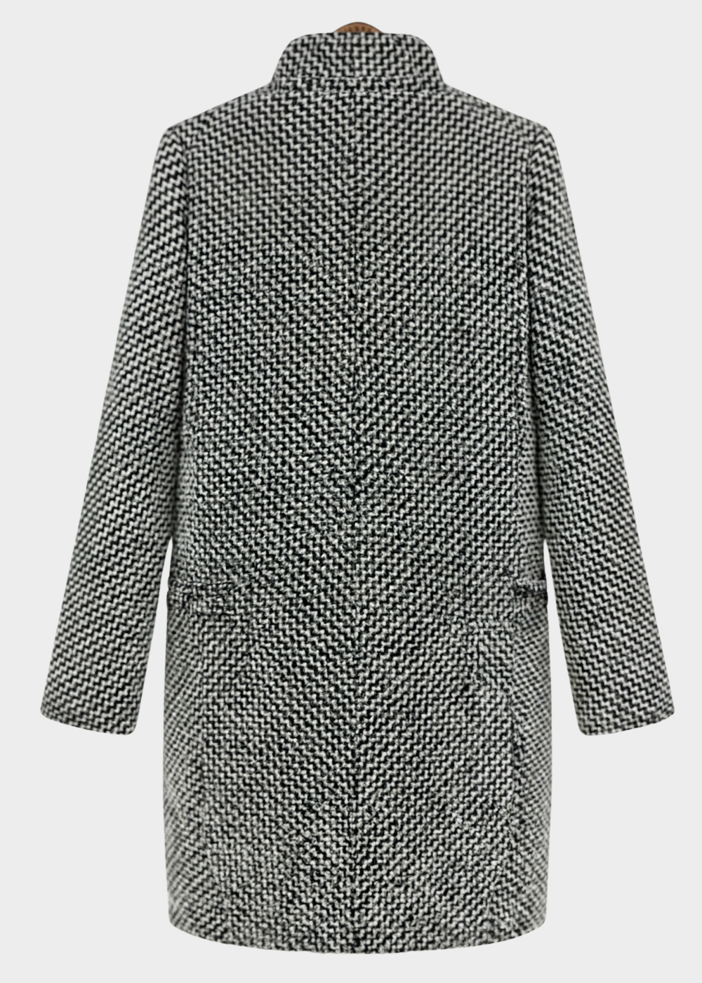 Eloise - Blazer Coat