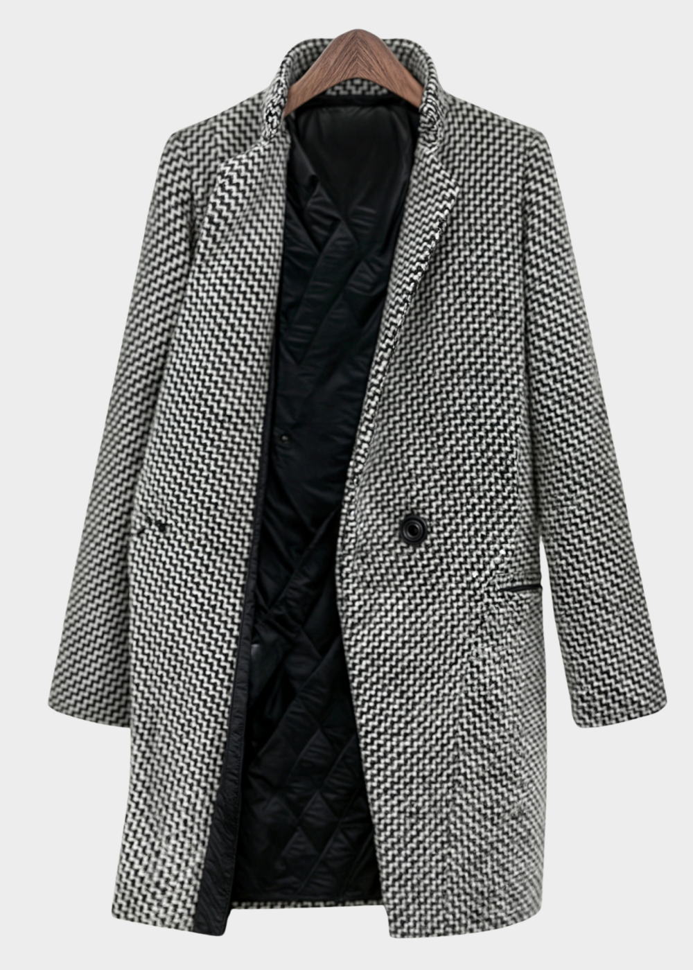 Eloise - Blazer Coat