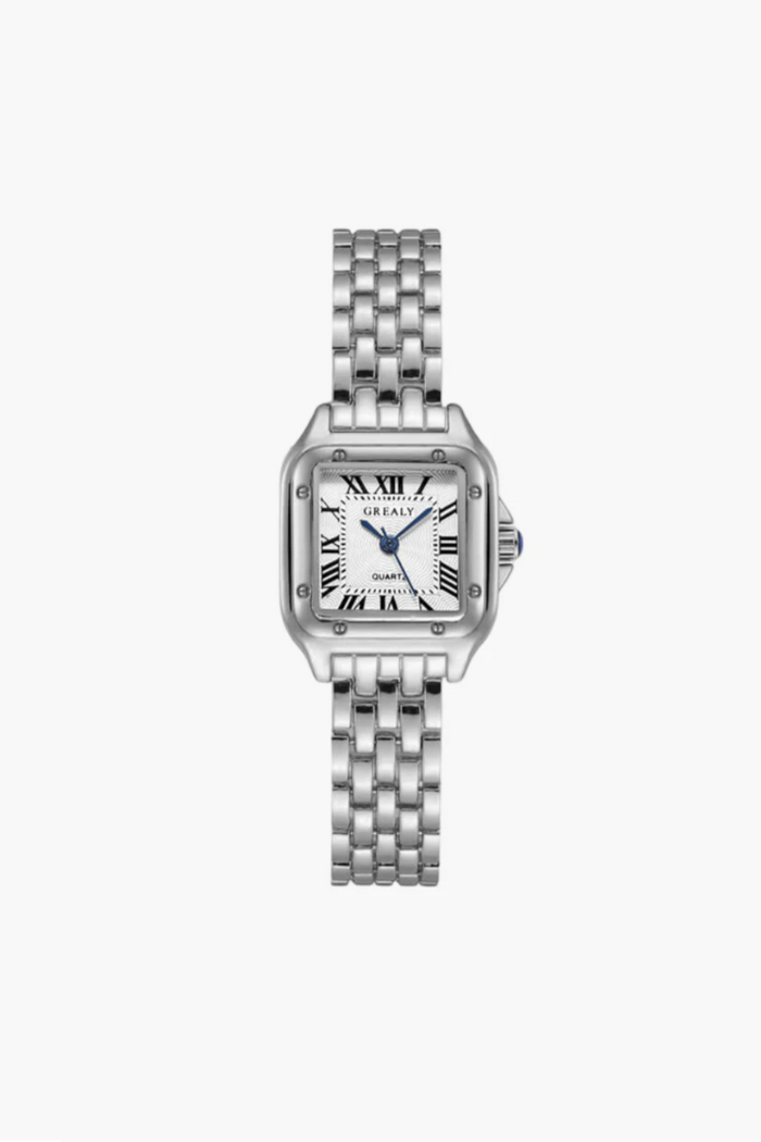 Alira - Watch Timeless Vintage Charm