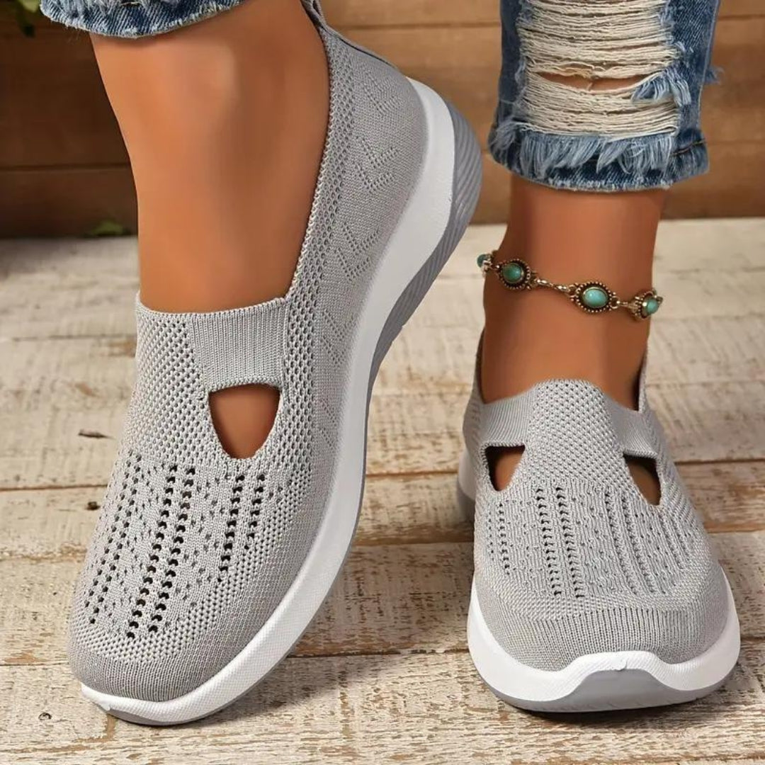 Monroe - Flexi Summer Sneakers