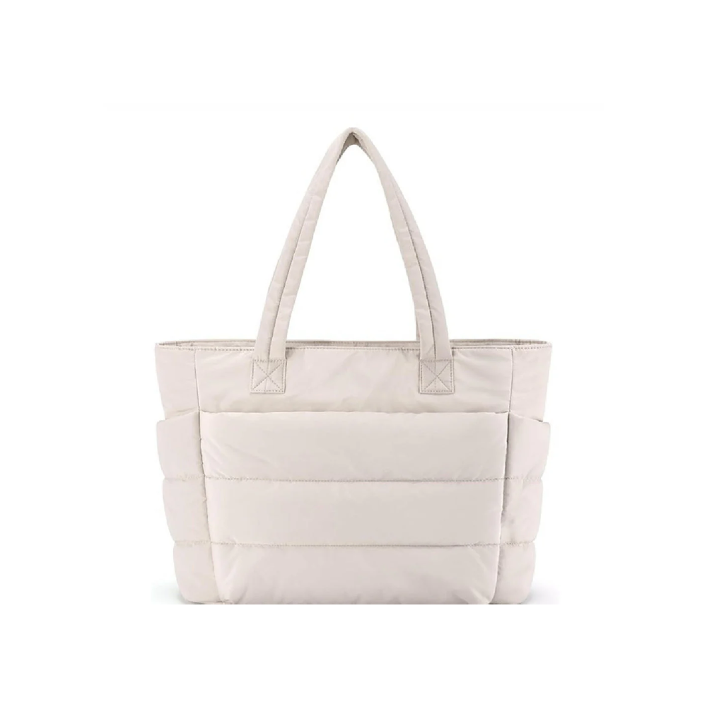 Cloud - Tote Bag Spacious and Stylish Everyday Bag