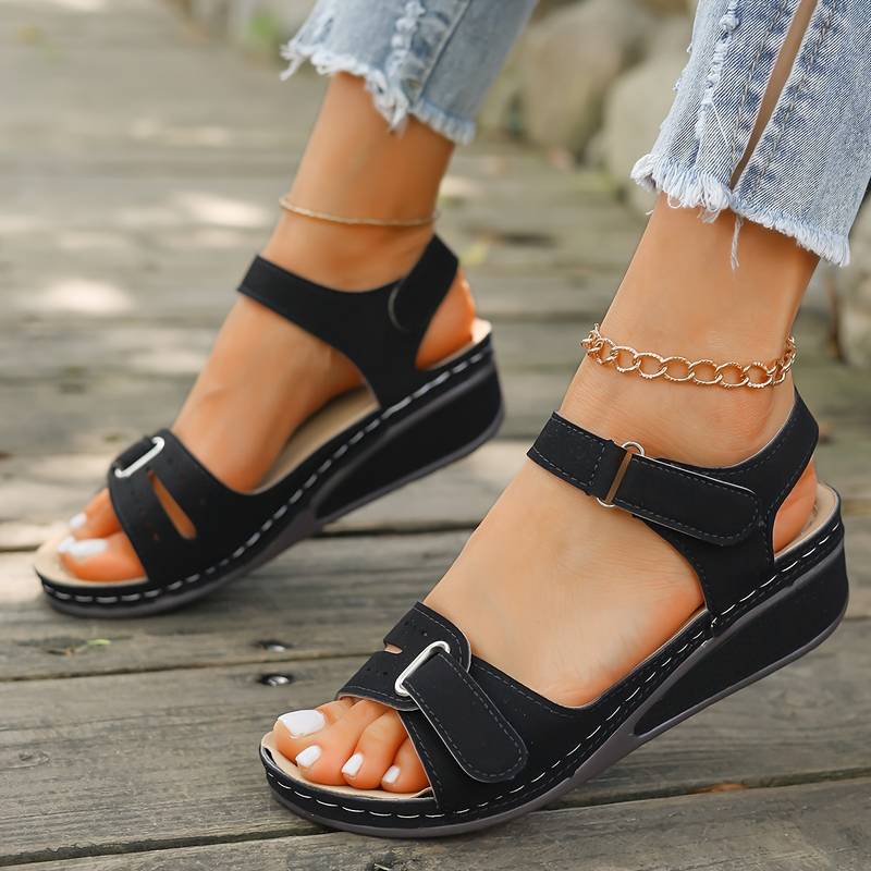 Narelle - Everyday Comfort Sandals