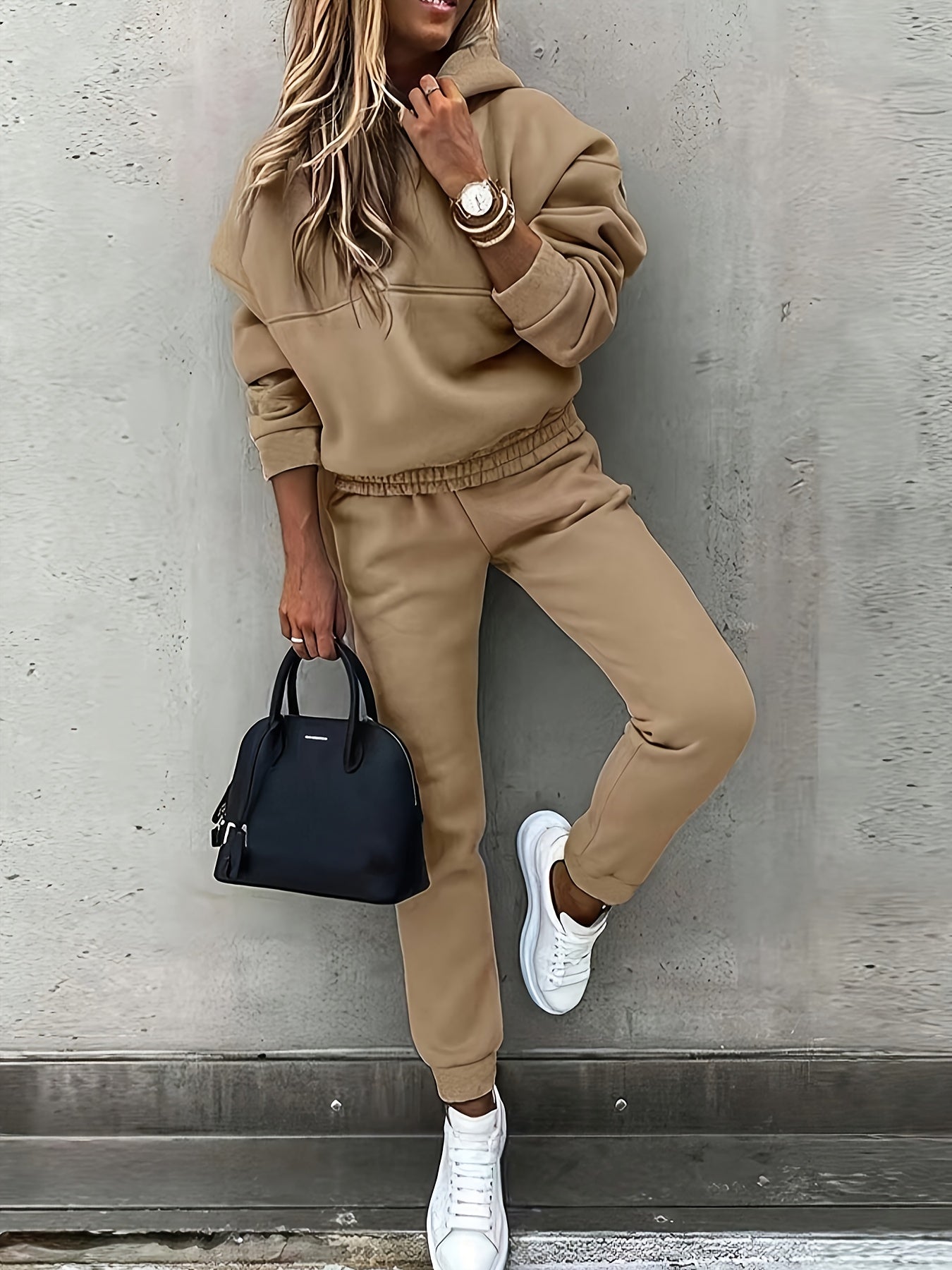 Ivette - Relaxed Fit Set