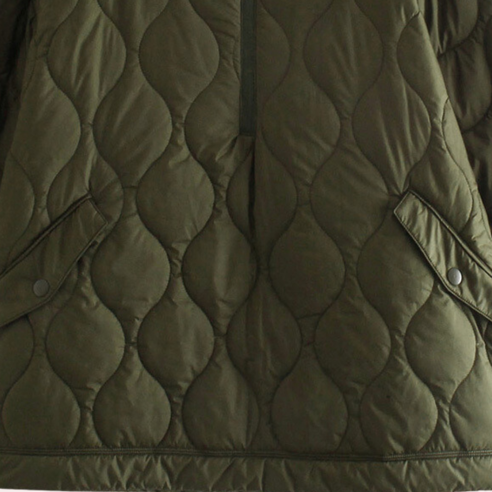 Emelie - Versatile Jacket for Women