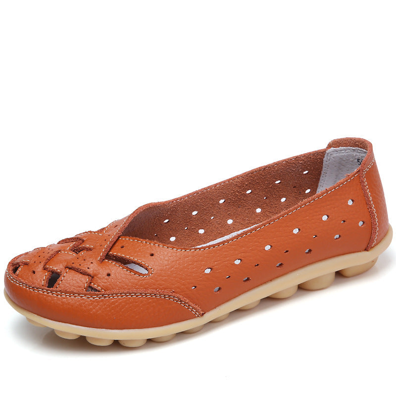 Zali - Stylish and Comfortable Casual Shoes