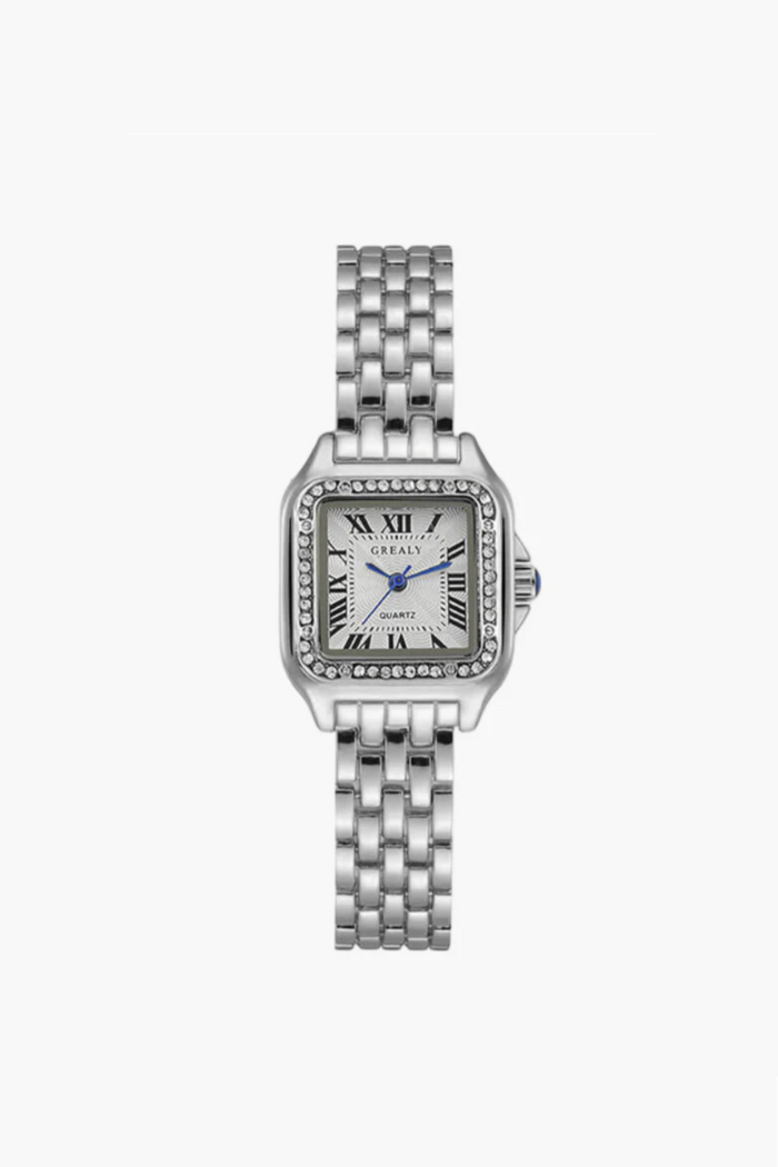 Alira - Watch Timeless Vintage Charm