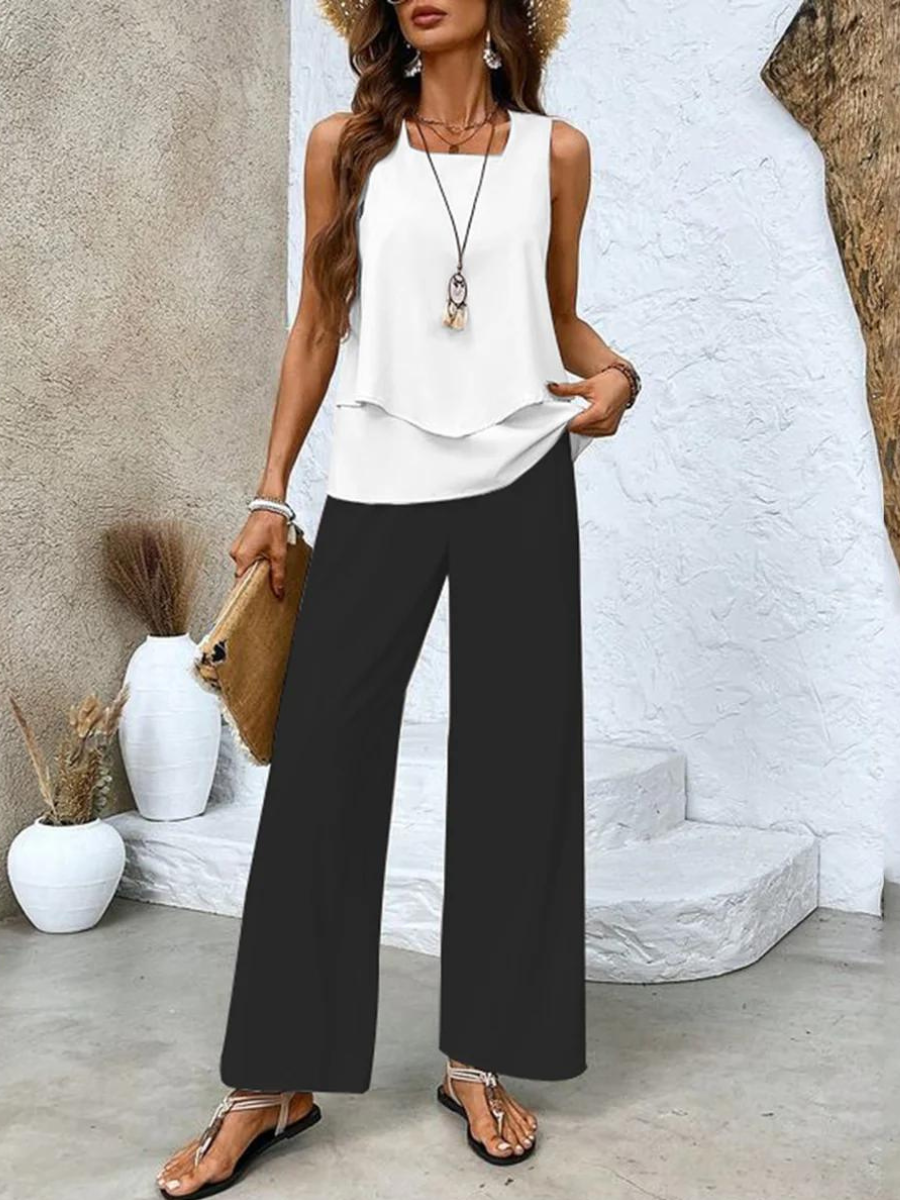 Katie - Elegant Summer Set
