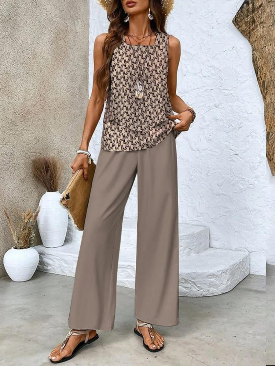 Katie - Elegant Summer Set