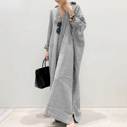 Penelope - Wide Summer Dress Women