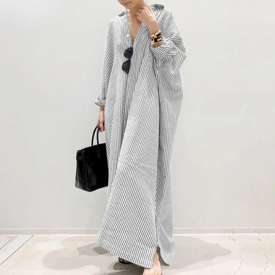Penelope - Wide Summer Dress Women