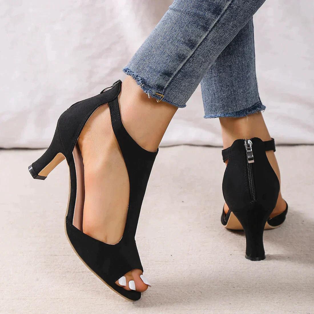 Kailani - Arch Support Sandals for Women