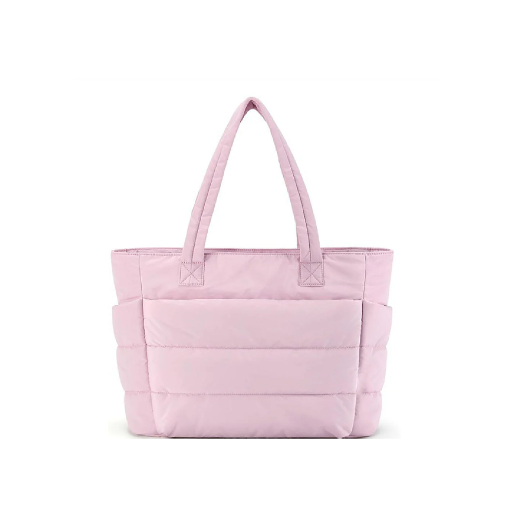 Cloud - Tote Bag Spacious and Stylish Everyday Bag