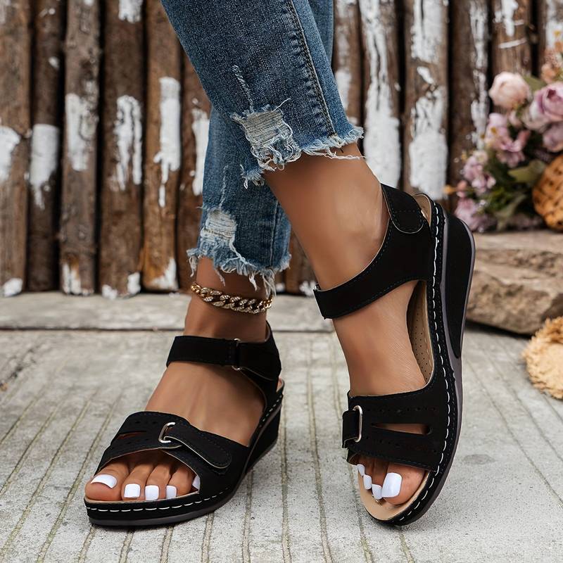 Narelle - Everyday Comfort Sandals