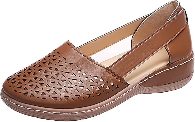 Leonie - Women's Comfort Shoes