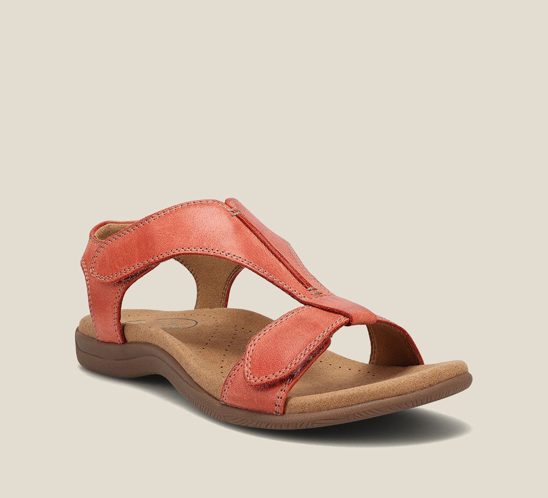 Reina - Supportive Sandals