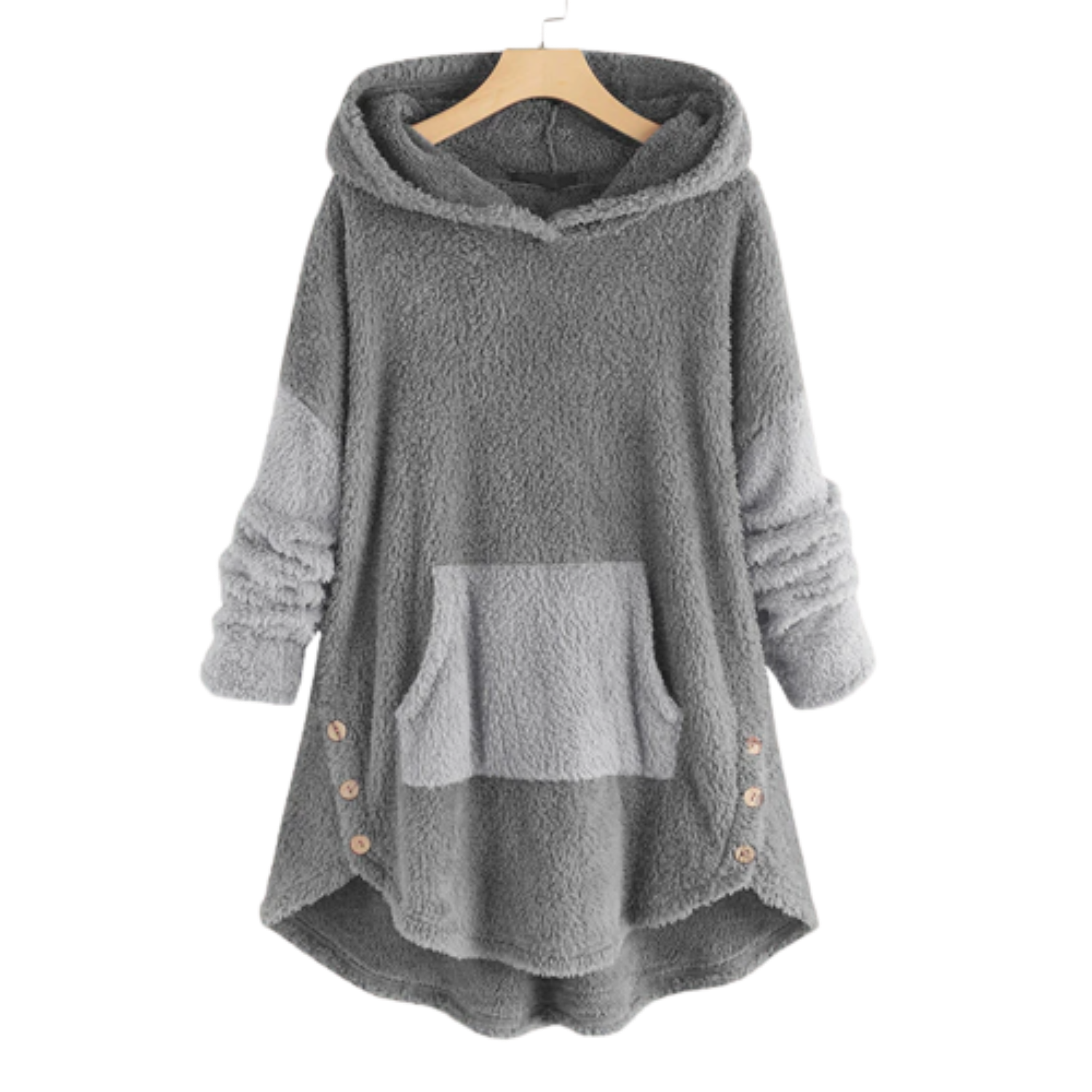 Edith - Classic Women's Sweater for Autumn and Winter