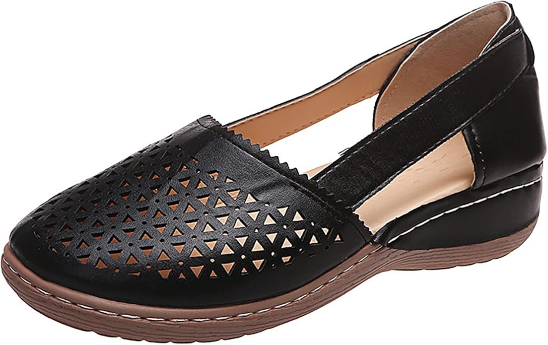 Leonie - Women's Comfort Shoes