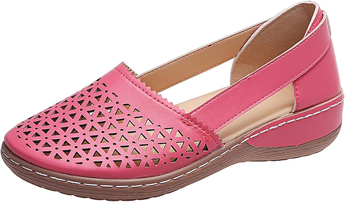 Leonie - Women's Comfort Shoes