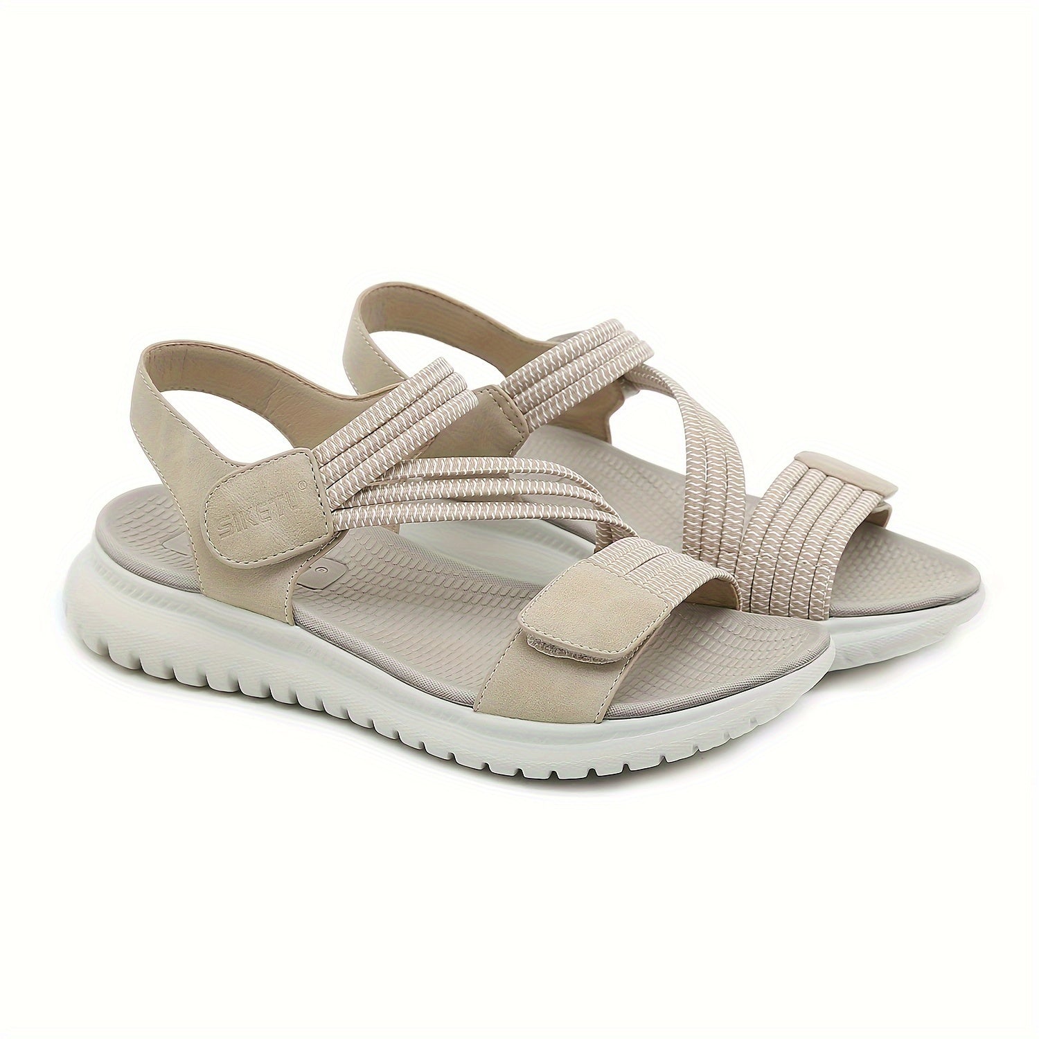 Noelia - Maximum Support Sandals