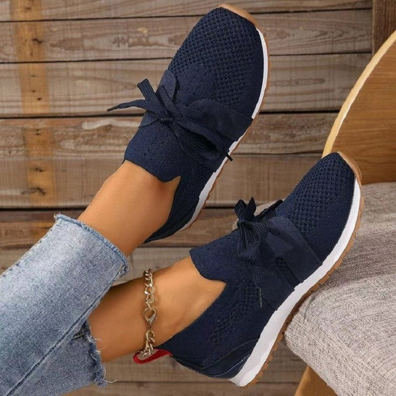 Elena - Comfortable Soft Shoes