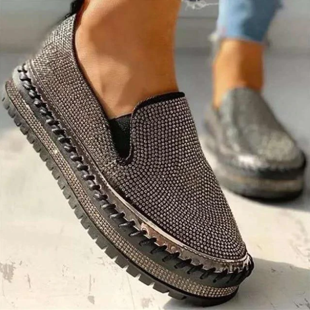 Eloise - Slip-On Shoes