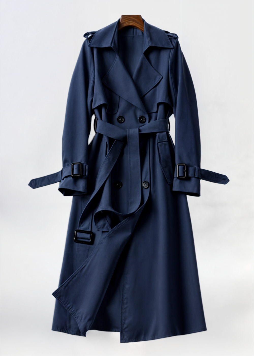 Beatrice - Classic Trench