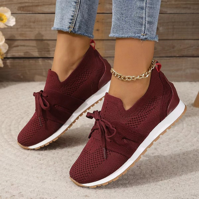 Elena - Comfortable Soft Shoes