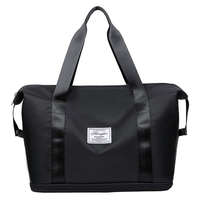 Nadine - Stylish Duffel Bag