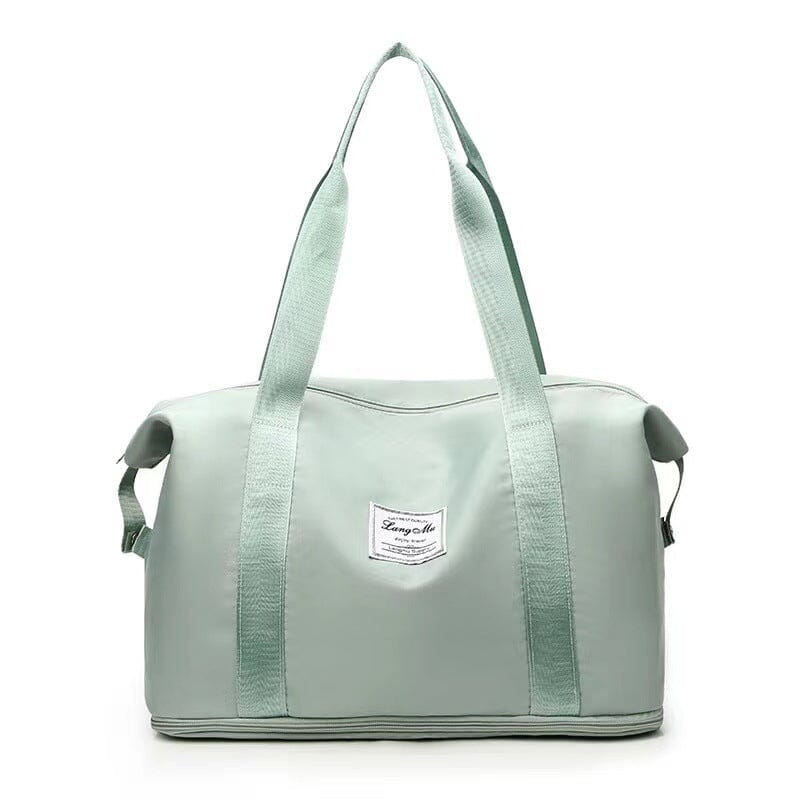 Nadine - Stylish Duffel Bag