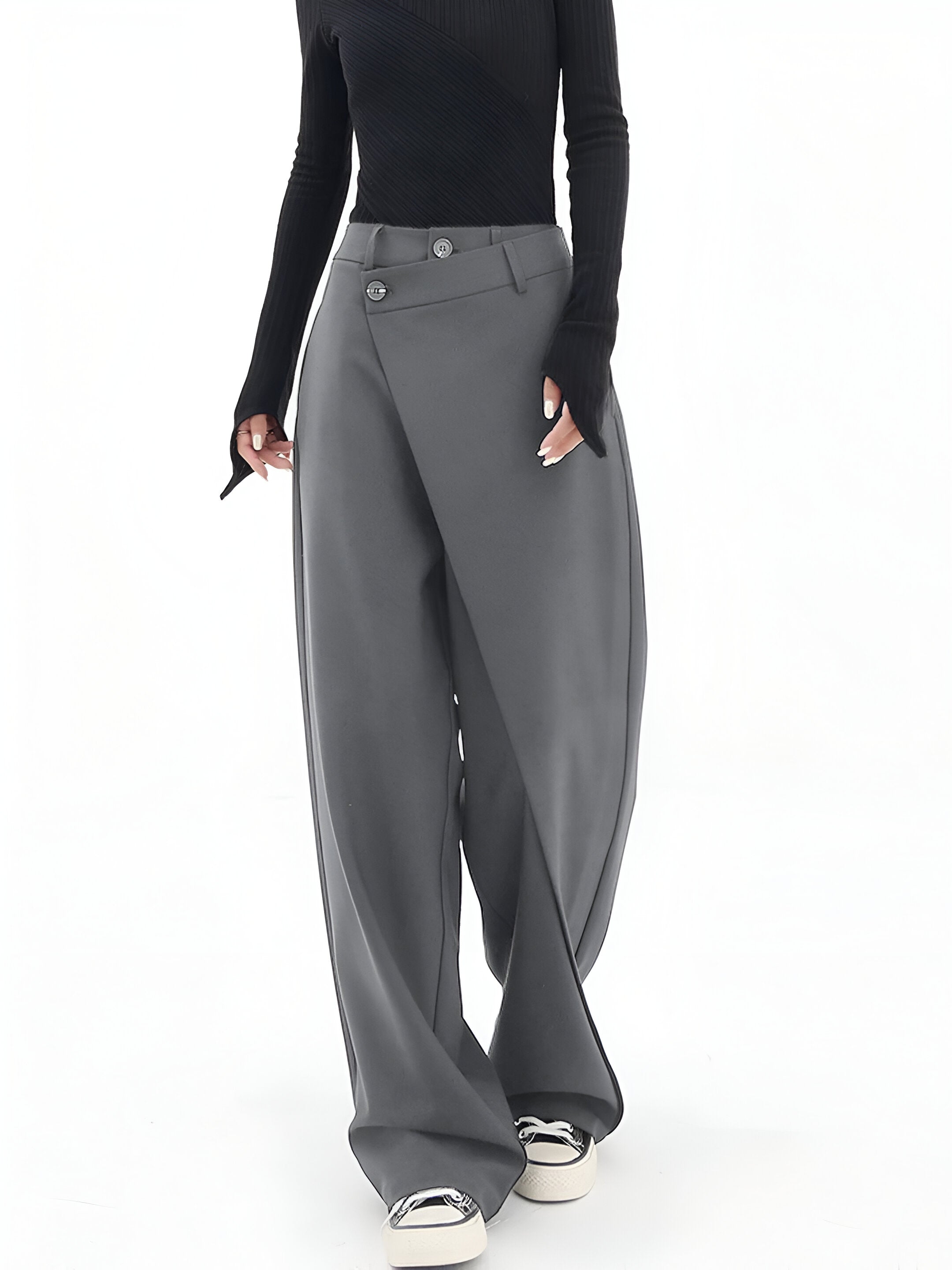 Jackie - Elegant Trousers