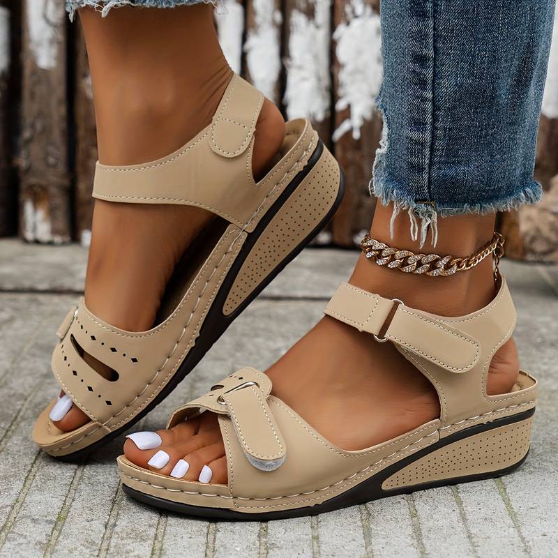 Narelle - Everyday Comfort Sandals