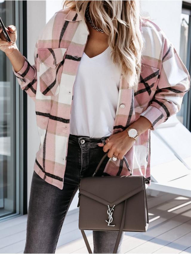 Aurora - Elegant Spring Cardigan