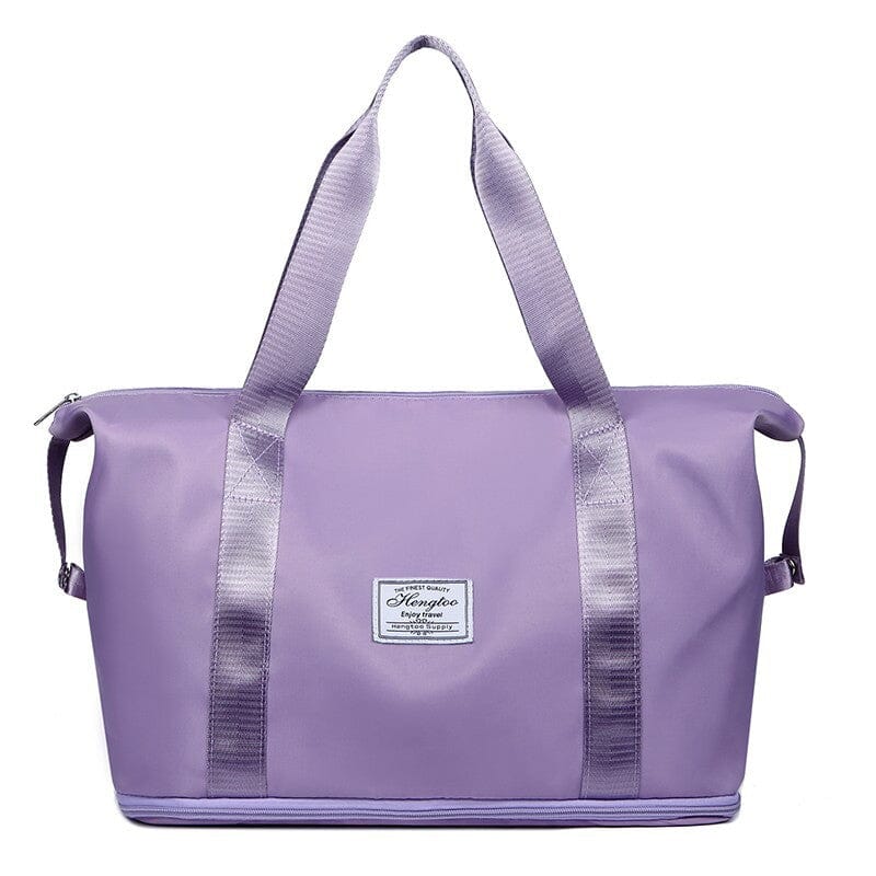 Nadine - Stylish Duffel Bag