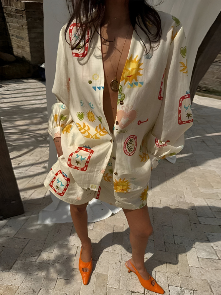 Daisy - Women Comfortable and Stylish Lounge Wear