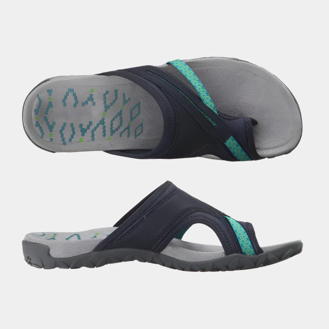 Blaire - Supportive Comfort Sandals