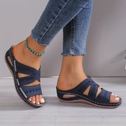 Monaco - Comfortable Women's Sandals