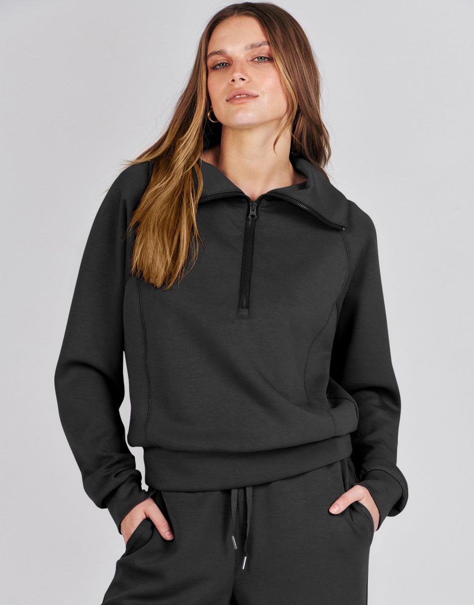 Courtney - Oversized Lounge Tracksuit