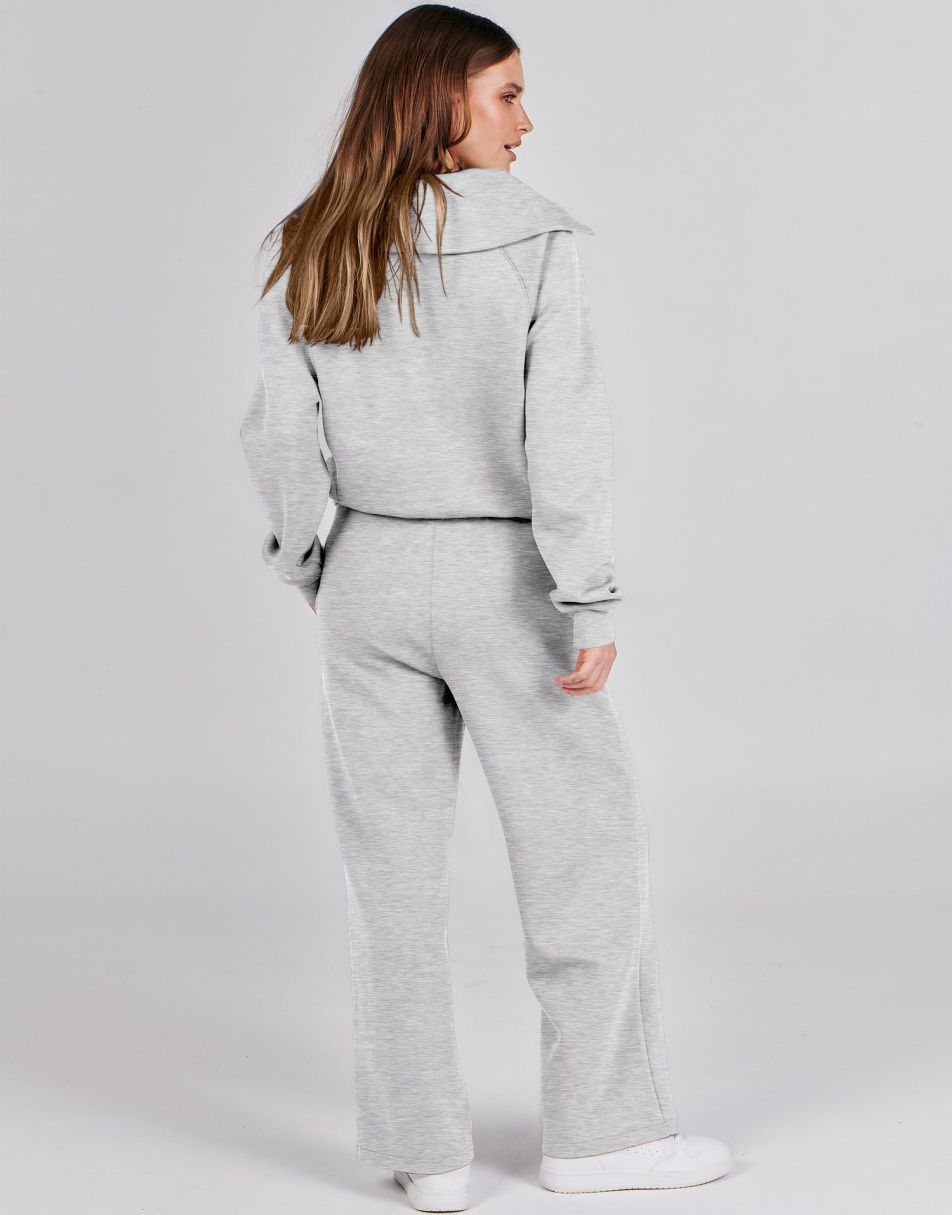 Courtney - Oversized Lounge Tracksuit