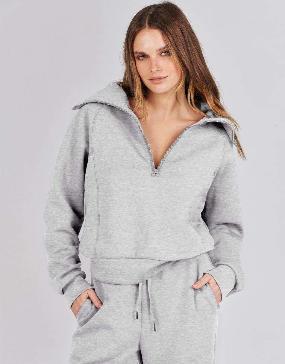 Courtney - Oversized Lounge Tracksuit