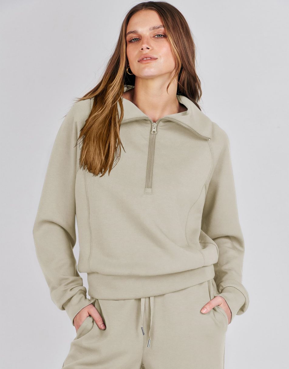 Courtney - Oversized Lounge Tracksuit