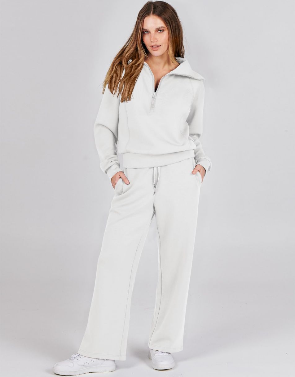 Courtney - Oversized Lounge Tracksuit