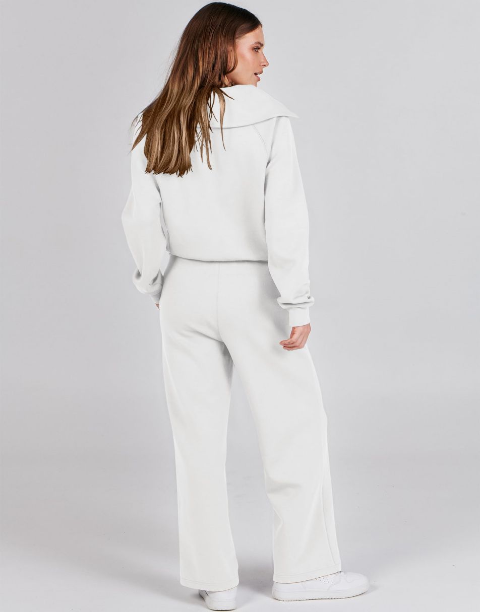 Courtney - Oversized Lounge Tracksuit