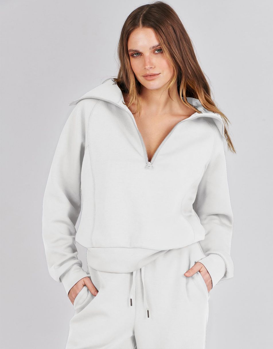 Courtney - Oversized Lounge Tracksuit