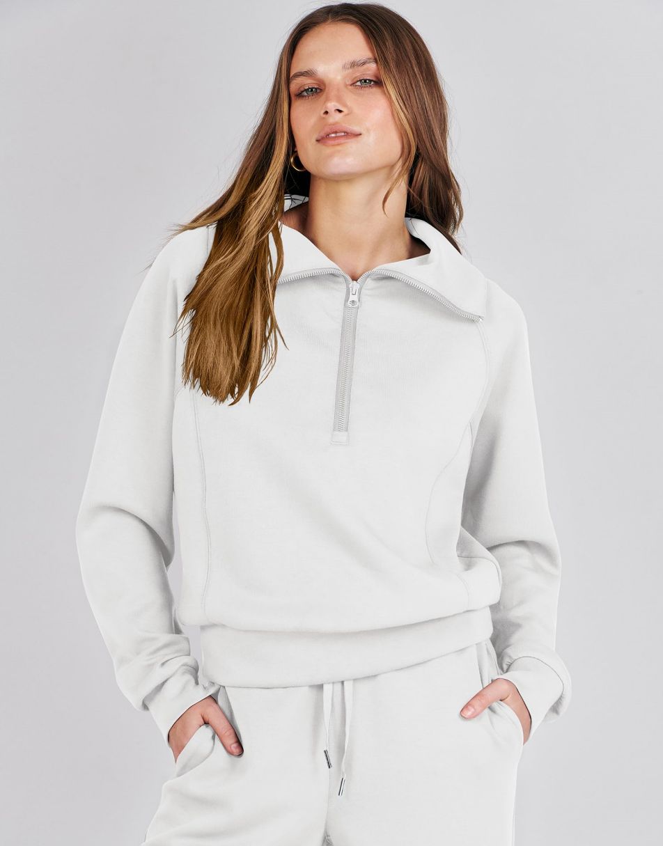 Courtney - Oversized Lounge Tracksuit