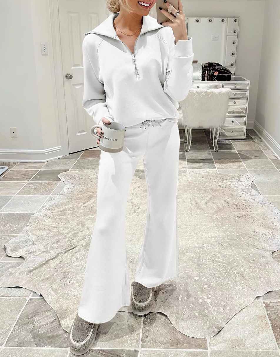 Courtney - Oversized Lounge Tracksuit