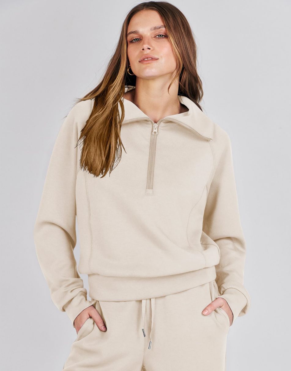 Courtney - Oversized Lounge Tracksuit