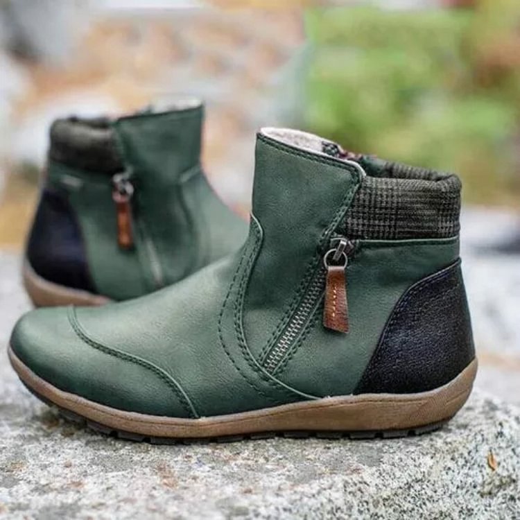 Catalina - Ankle Boots Non-Slip Waterproof Women's Boots