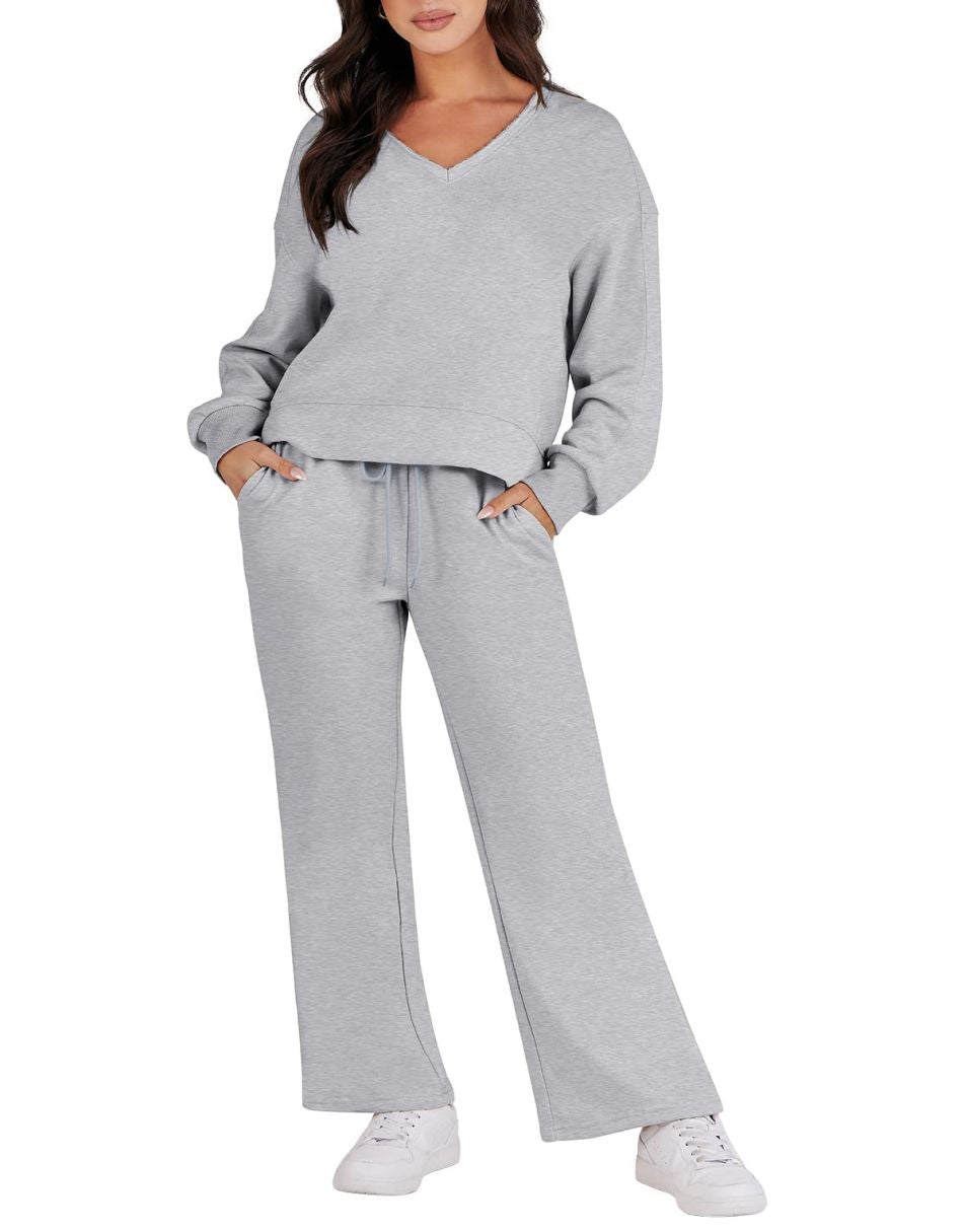 Daphne - Elegant and Relaxed Loungewear Set