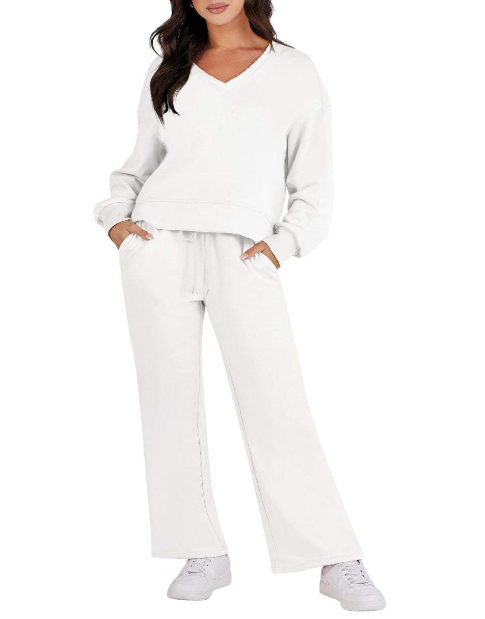 Daphne - Elegant and Relaxed Loungewear Set