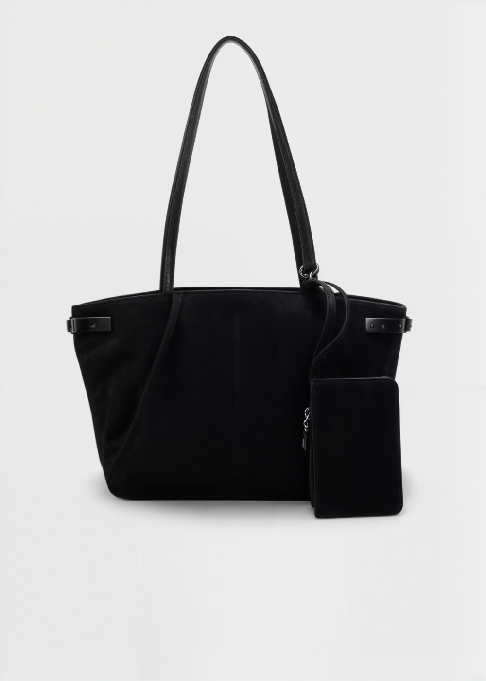 Arden - Suede Bag BB